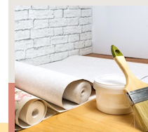 Услуги Отделка в Ирбите под ключ